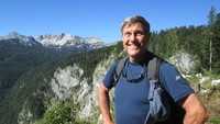 Hank Parker profile picture