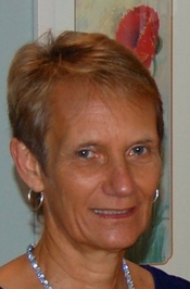 Kay Blue
