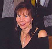 Julia Fellowes