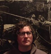Casey Jarman profile picture