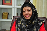 Zurinah Hassan
