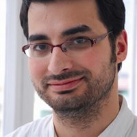 Barış Terkoğlu