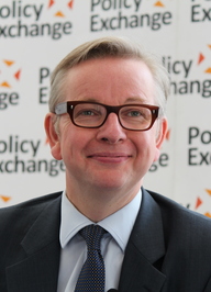 Michael Gove profile picture