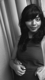 Sreesha Divakaran profile picture