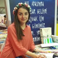 Büşra Doğa Yıldız