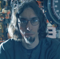 Damon L. Wakes profile picture