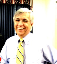 Ronald Geigle profile picture