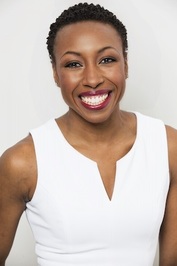 Tiffany Dufu profile picture