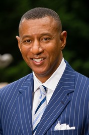 Bobby F. Kimbrough Jr.