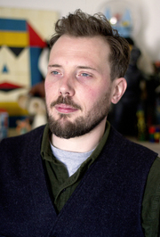 Ben Newman profile picture