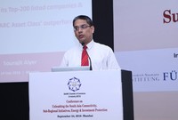 Sourajit Aiyer profile picture
