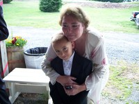 Sherry Raby