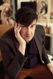 Alessandro Busà