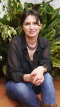 Sana Krasikov