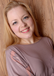 Nicole Lungeanu profile picture