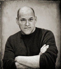 D.J. Van Oss
