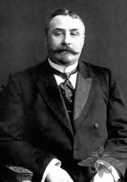 Аркадий Францевич Кошко