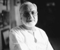 Vijay Tendulkar profile picture