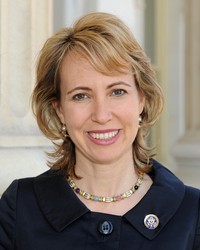 Gabrielle Giffords profile picture