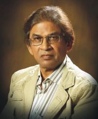 Ahmed Aqeel Rubi