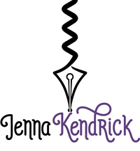 Jenna Kendrick