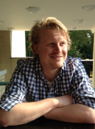 Jelmer Soes profile picture