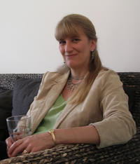 Carenza Lewis
