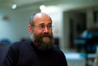Yochai Benkler profile picture