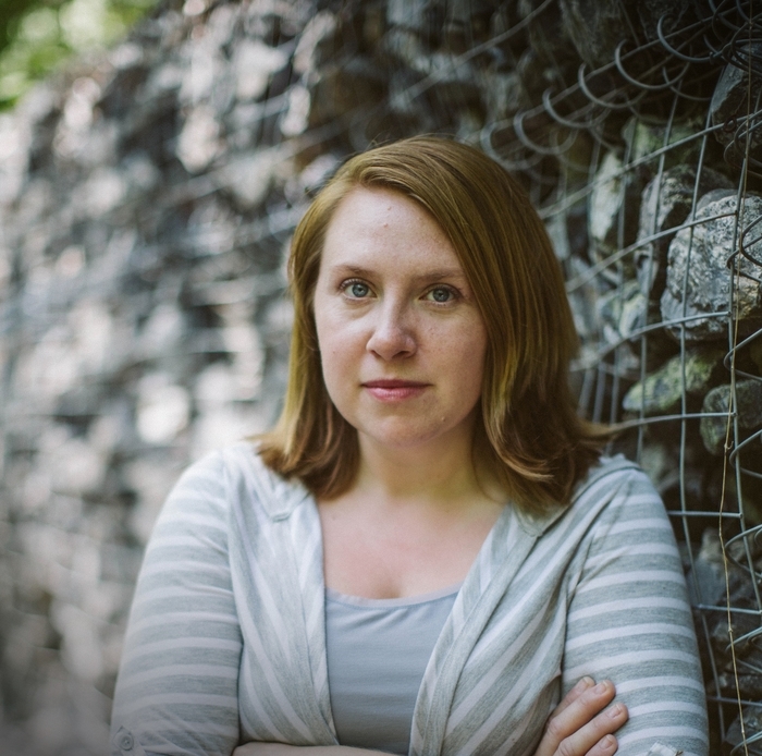 Laura Campbell (Author of The Five Unnecessaries)