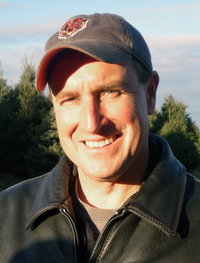 Bill Thomson profile picture