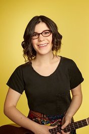 Rebecca Sugar profile picture