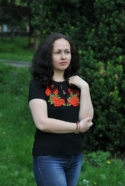 Алла Рогашко profile picture