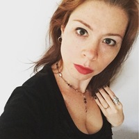 Megan Cashman profile picture