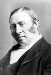 John Pentland Mahaffy profile picture