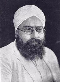 Diwan Singh Maftoon