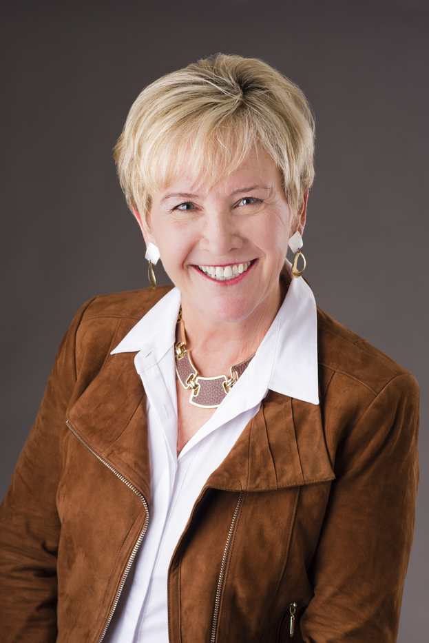 Mary Miller (Author of Changing Direction)