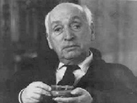 Tarık Zafer Tunaya profile picture