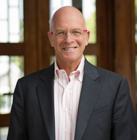 Amos N. Guiora profile picture