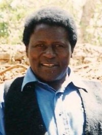 David G. Maillu