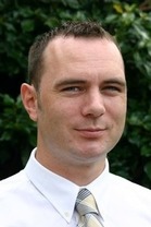 Justin Conboy