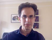 Henry Kronengold profile picture