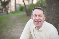 Patrick Paul Garlinger profile picture