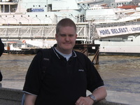 Brent A. Harris