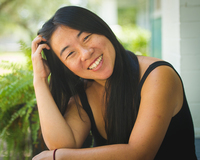 Jane Zhang profile picture