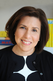 Pamela Wechsler