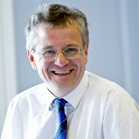 Murray Pittock profile picture