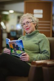 C.L. Ragsdale profile picture