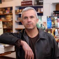 Sergio Ocampo Madrid