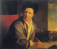 Bernard Le Bovier de Fontenelle profile picture
