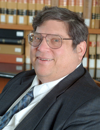 Marshall J. Breger